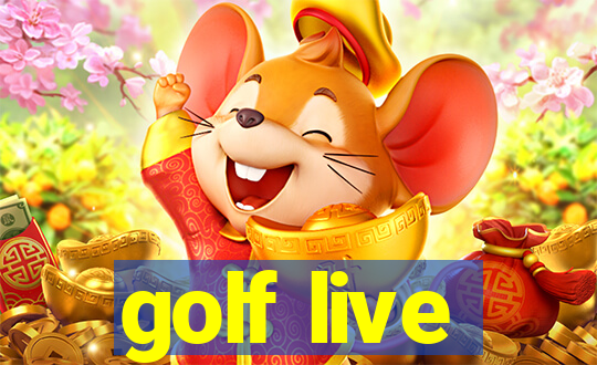 golf live