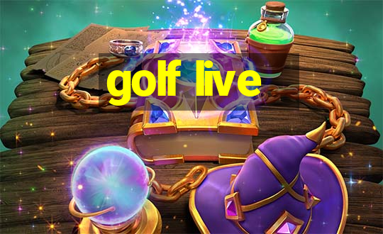 golf live