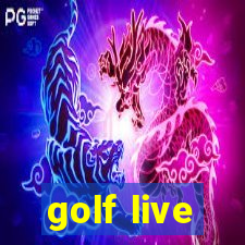 golf live