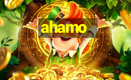 ahamo