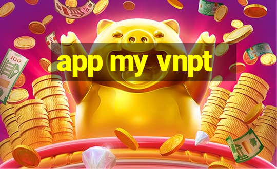 app my vnpt