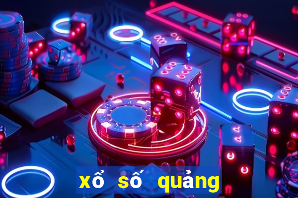 xổ số quảng bình thứ 5