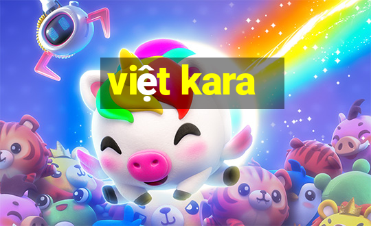 việt kara