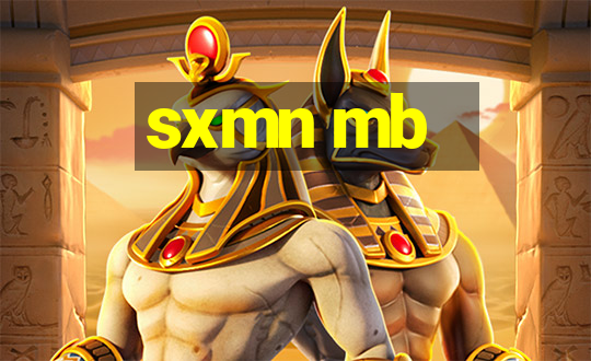 sxmn mb