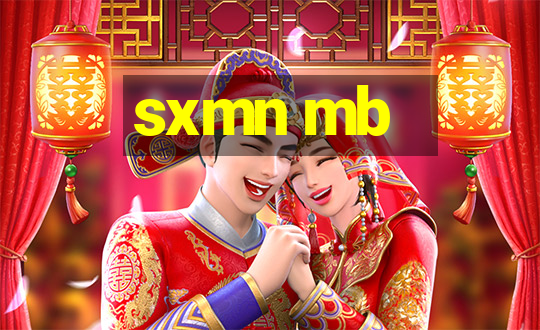 sxmn mb