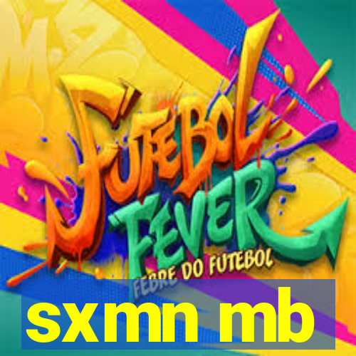 sxmn mb