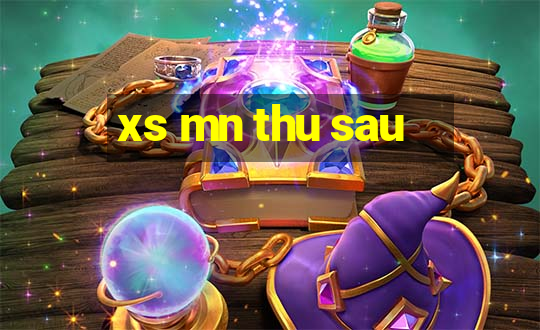 xs mn thu sau