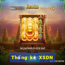 Thống kê XSDN ngày 15