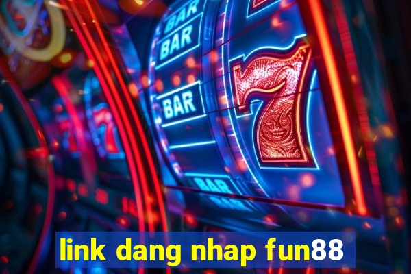 link dang nhap fun88