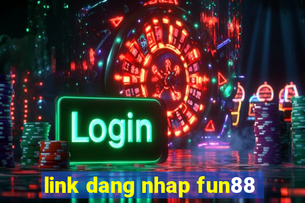 link dang nhap fun88