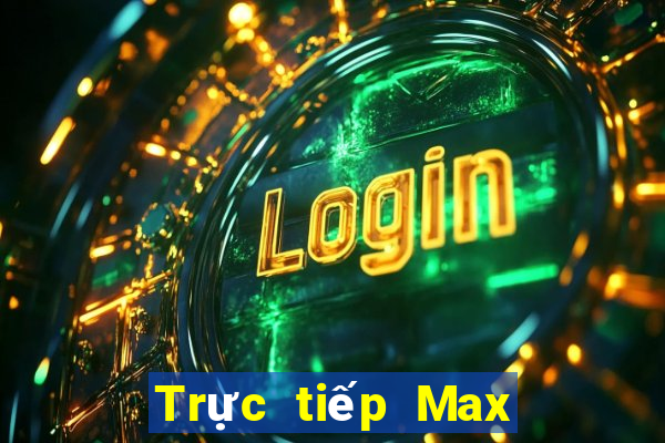 Trực tiếp Max 4D ngày 15