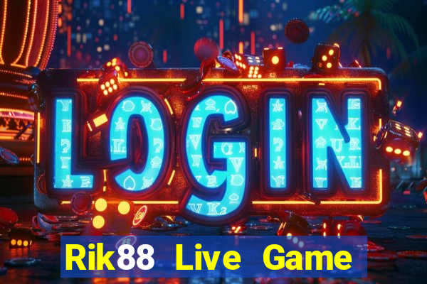 Rik88 Live Game Bài Apk