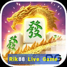 Rik88 Live Game Bài Apk