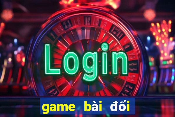 game bài đổi thưởng w88