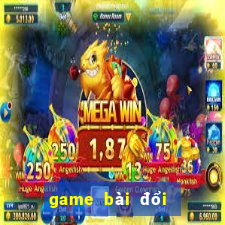 game bài đổi thưởng w88