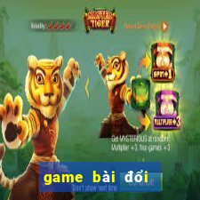 game bài đổi thưởng w88