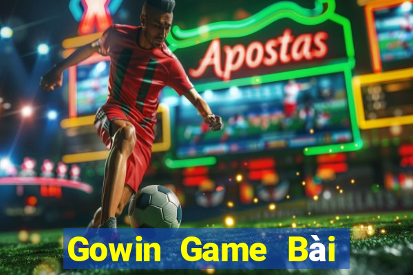 Gowin Game Bài Đổi Thưởng Go88