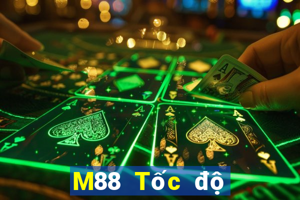 M88 Tốc độ đăng nhập Big Time