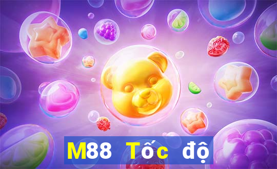 M88 Tốc độ đăng nhập Big Time