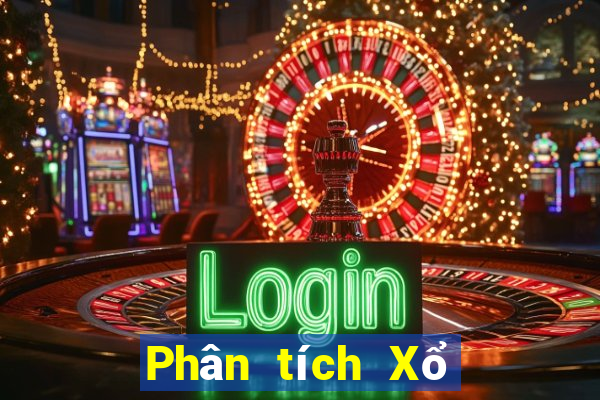 Phân tích Xổ Số thừa thiên huế ngày 6