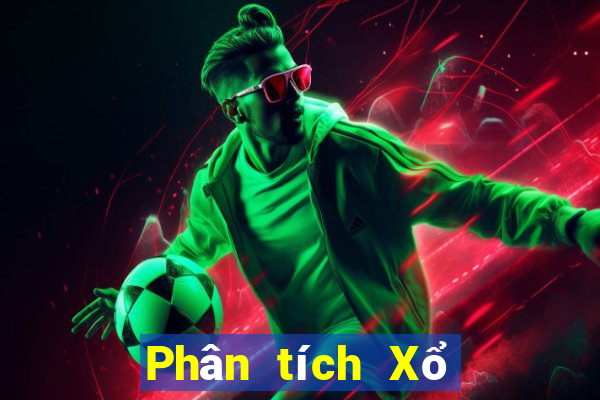 Phân tích Xổ Số thừa thiên huế ngày 6