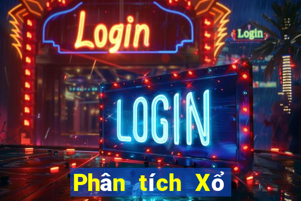 Phân tích Xổ Số thừa thiên huế ngày 6