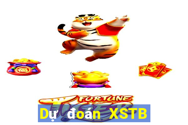 Dự đoán XSTB ngày 10