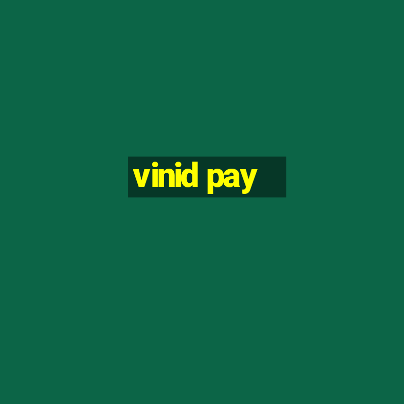 vinid pay