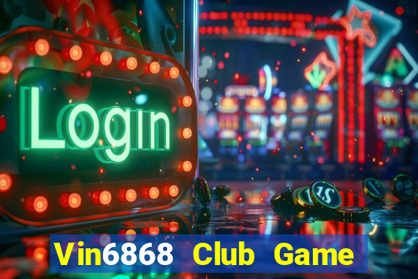 Vin6868 Club Game Bài 79