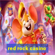 red rock casino