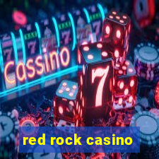 red rock casino