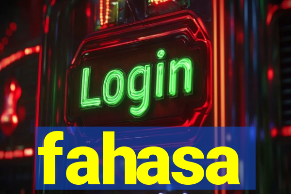 fahasa