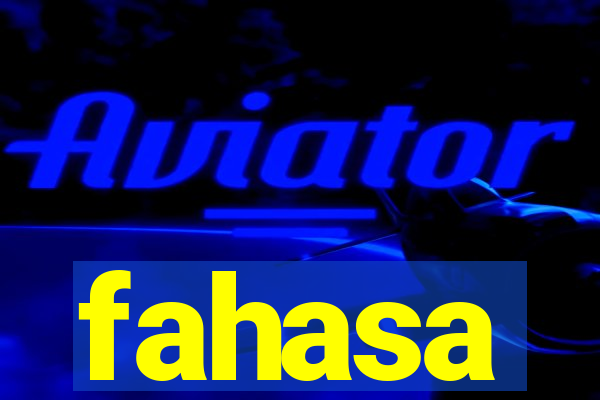 fahasa