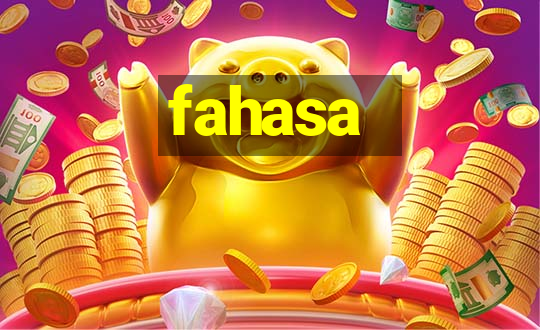 fahasa