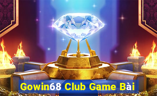 Gowin68 Club Game Bài