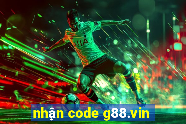 nhận code g88.vin