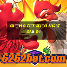 giường bệt kiểu nhật giá rẻ