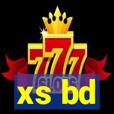 xs bd