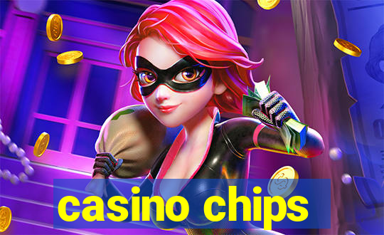 casino chips