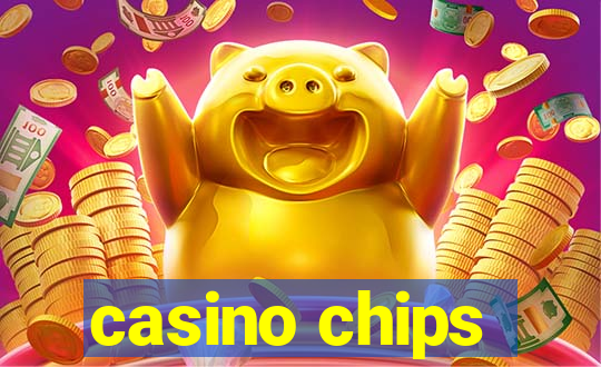 casino chips