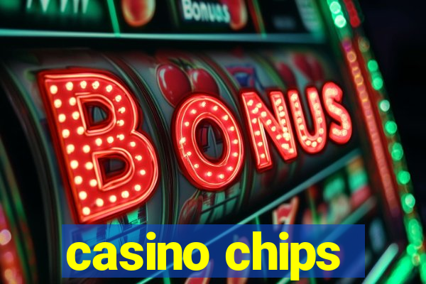 casino chips