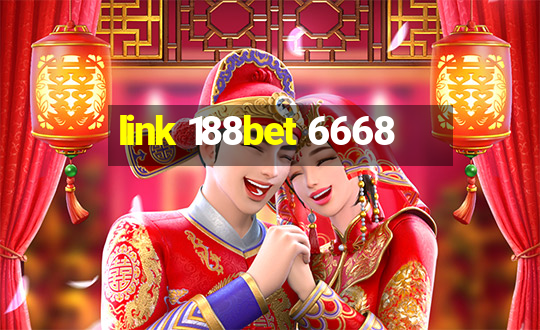 link 188bet 6668