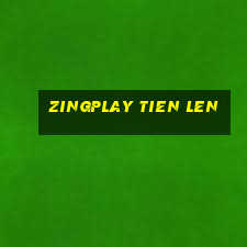 zingplay tien len