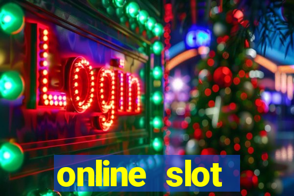 online slot pragmatic play