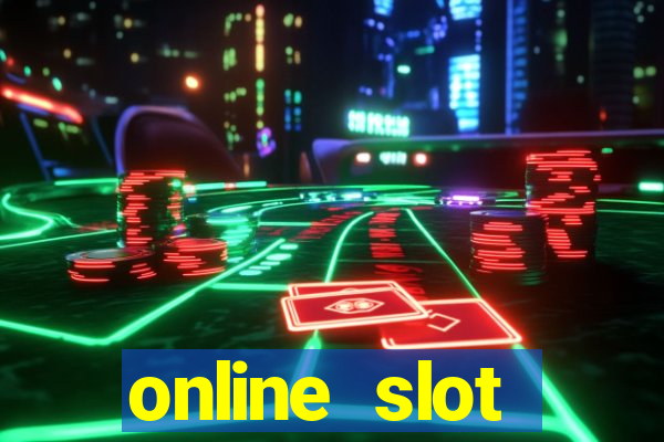 online slot pragmatic play