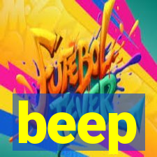 beep