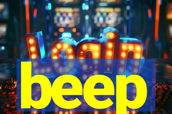 beep