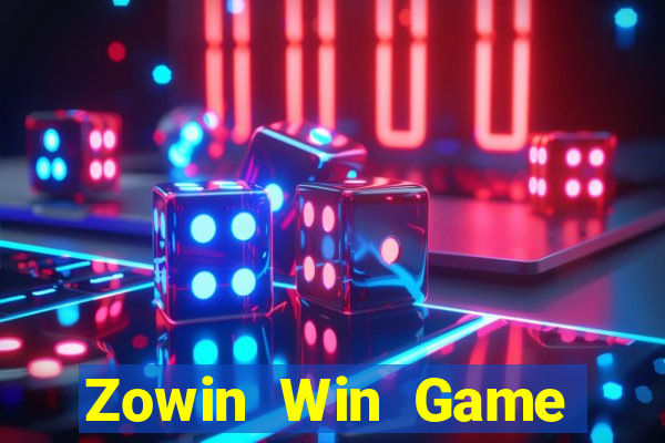 Zowin Win Game Bài Fa88 Apk