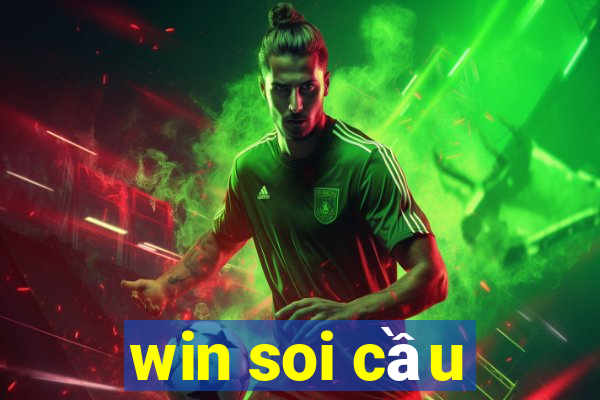 win soi cầu