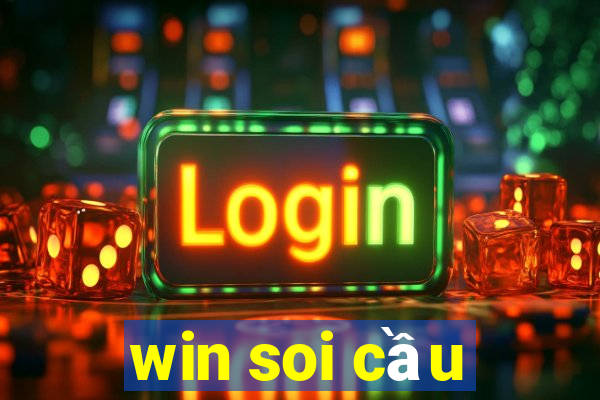 win soi cầu